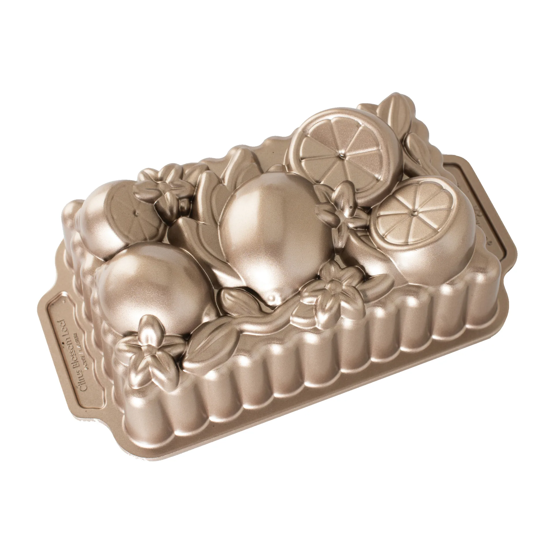 Nordic Ware citrus blossom Backform, 1,4 L Nordic Ware