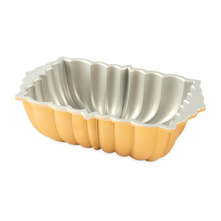 Nordic Ware classic fluted loaf Backform, 1,4 L Nordic Ware