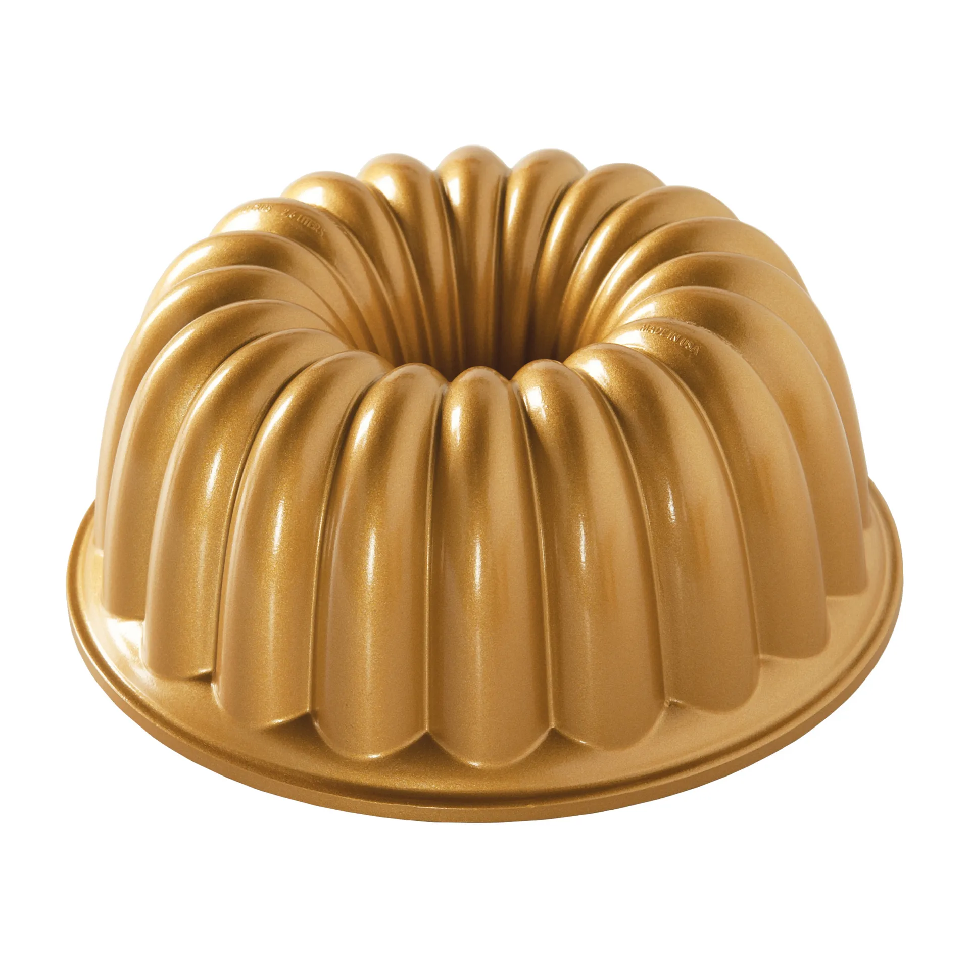 Nordic Ware elegant party bundt Backform, 2,4 L Nordic Ware