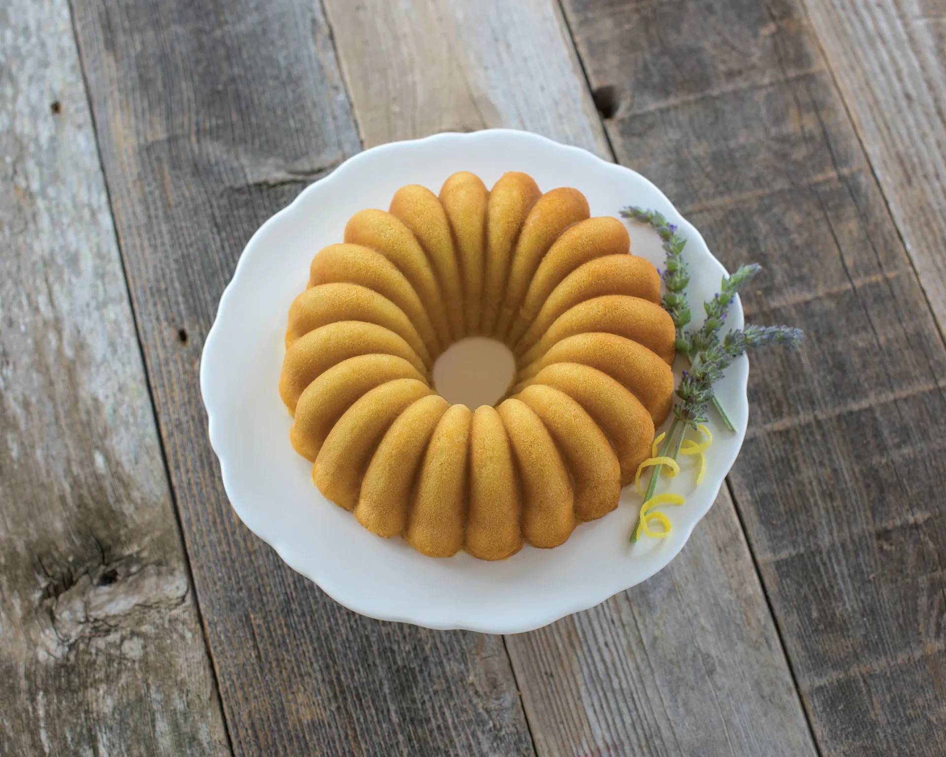 Nordic Ware elegant party bundt Backform, 2,4 L Nordic Ware