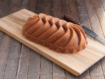 Nordic Ware heritage loaf Backform - 1,4 L - Nordic Ware