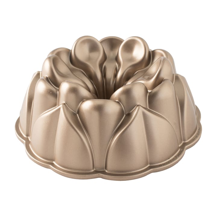 Nordic Ware magnolia bundt Backform - 2,4 L - Nordic Ware