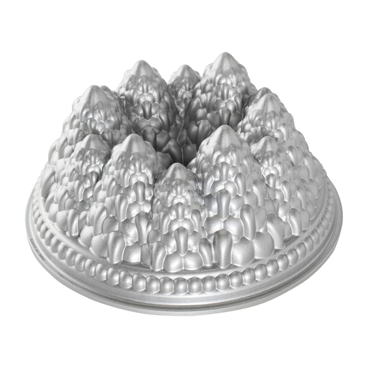 Nordic Ware pine forest bundt Backform, 2,4 L Nordic Ware