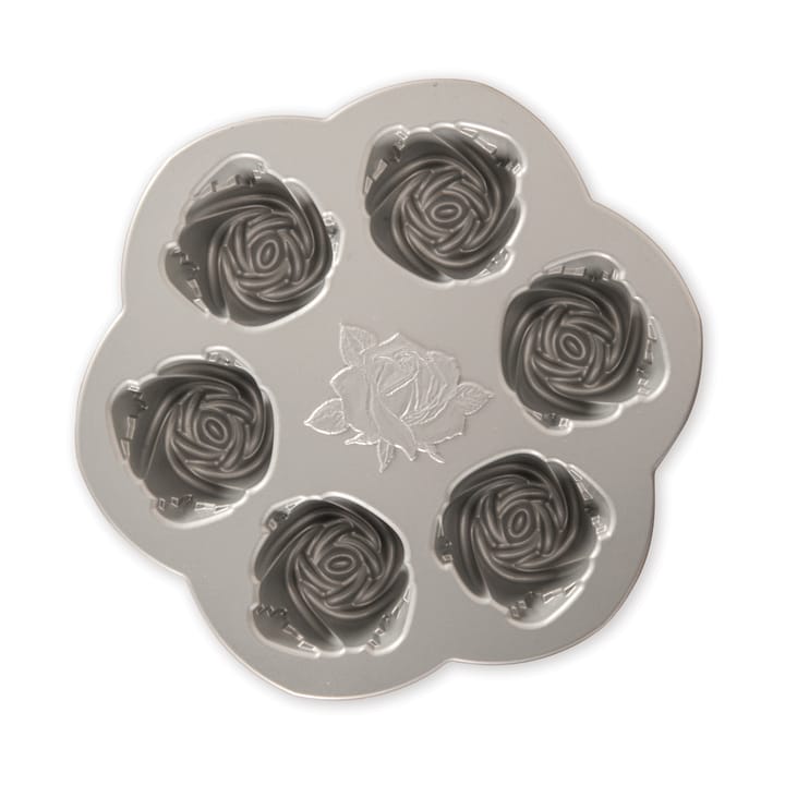 Nordic Ware Rosebud Backform, Toffee Nordic Ware