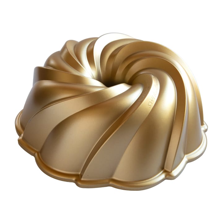 Nordic Ware swirl bundt Backform - 2,4 L - Nordic Ware