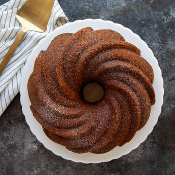 Nordic Ware swirl bundt Backform - 2,4 L - Nordic Ware