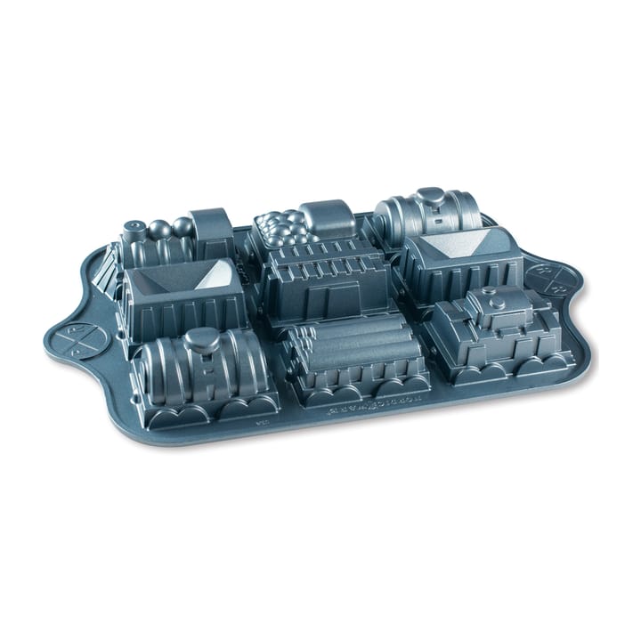 Nordic Ware train cake Backform - 1,2 L - Nordic Ware