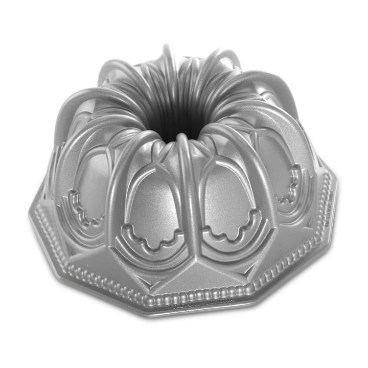 Nordic Ware vaulted cathedral bundt Backform, 2,1 L Nordic Ware