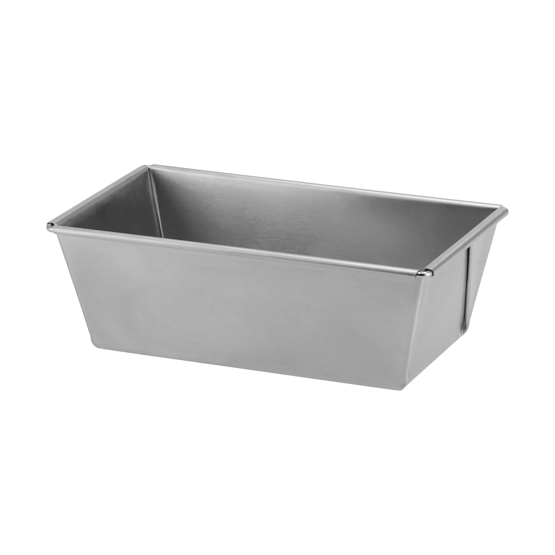 BAKE Brotbackform, Mini, Edelstahl Nordwik