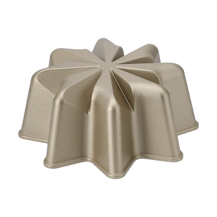 BAKE Kuchenform - Aster, nonstick - Nordwik