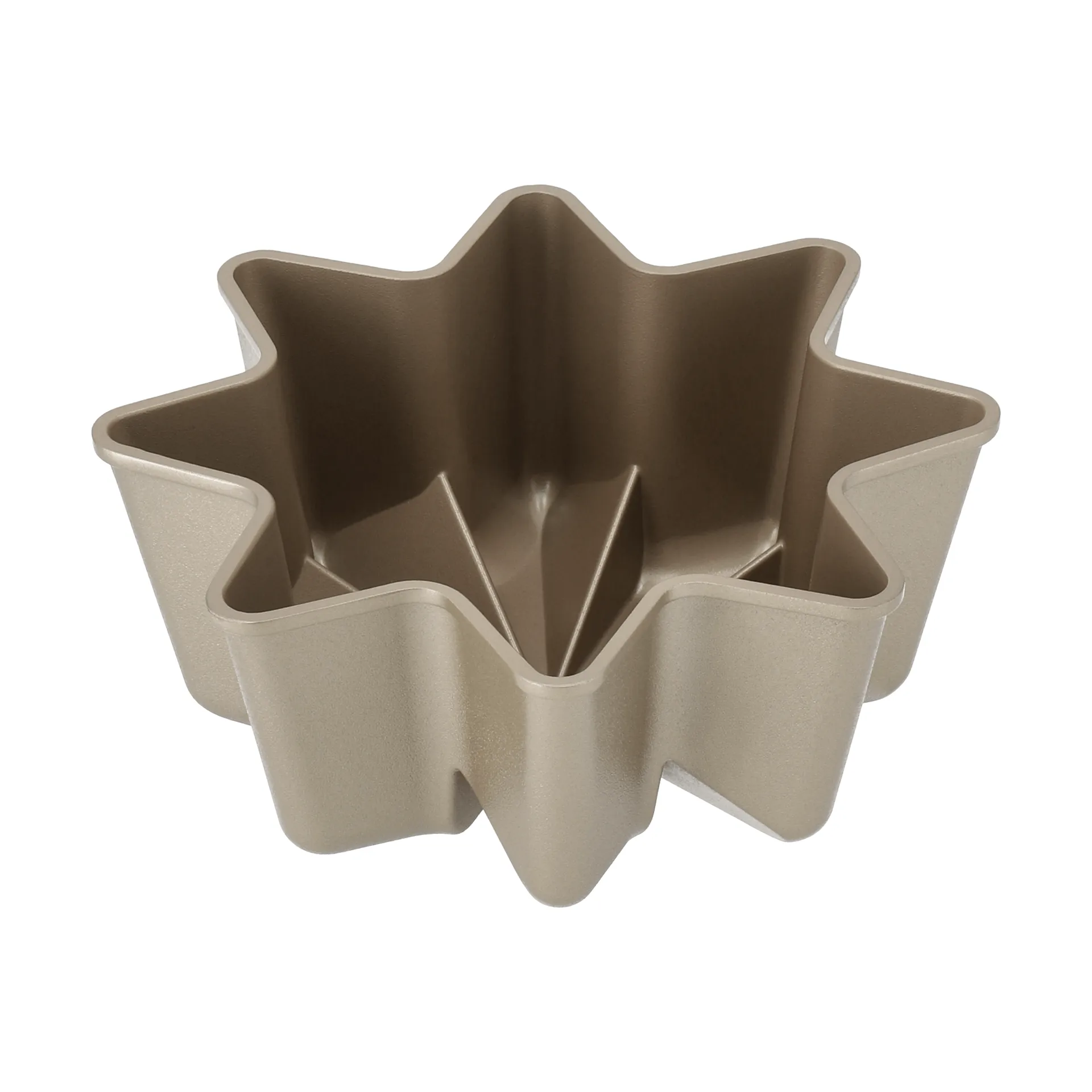 BAKE Kuchenform, Aster, nonstick Nordwik