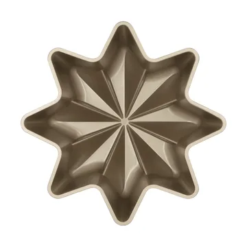 BAKE Kuchenform - Aster, nonstick - Nordwik