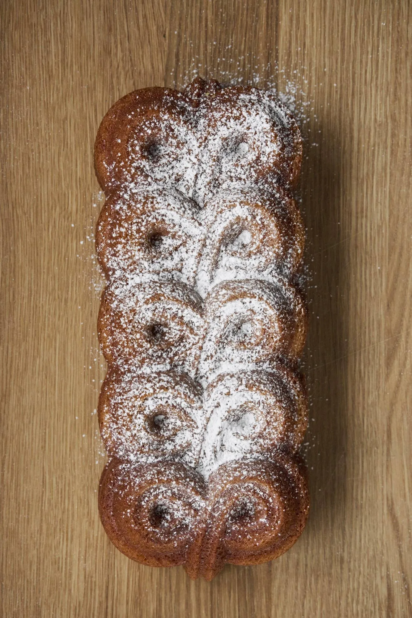 BAKE Kuchenform, Iris, nonstick Nordwik