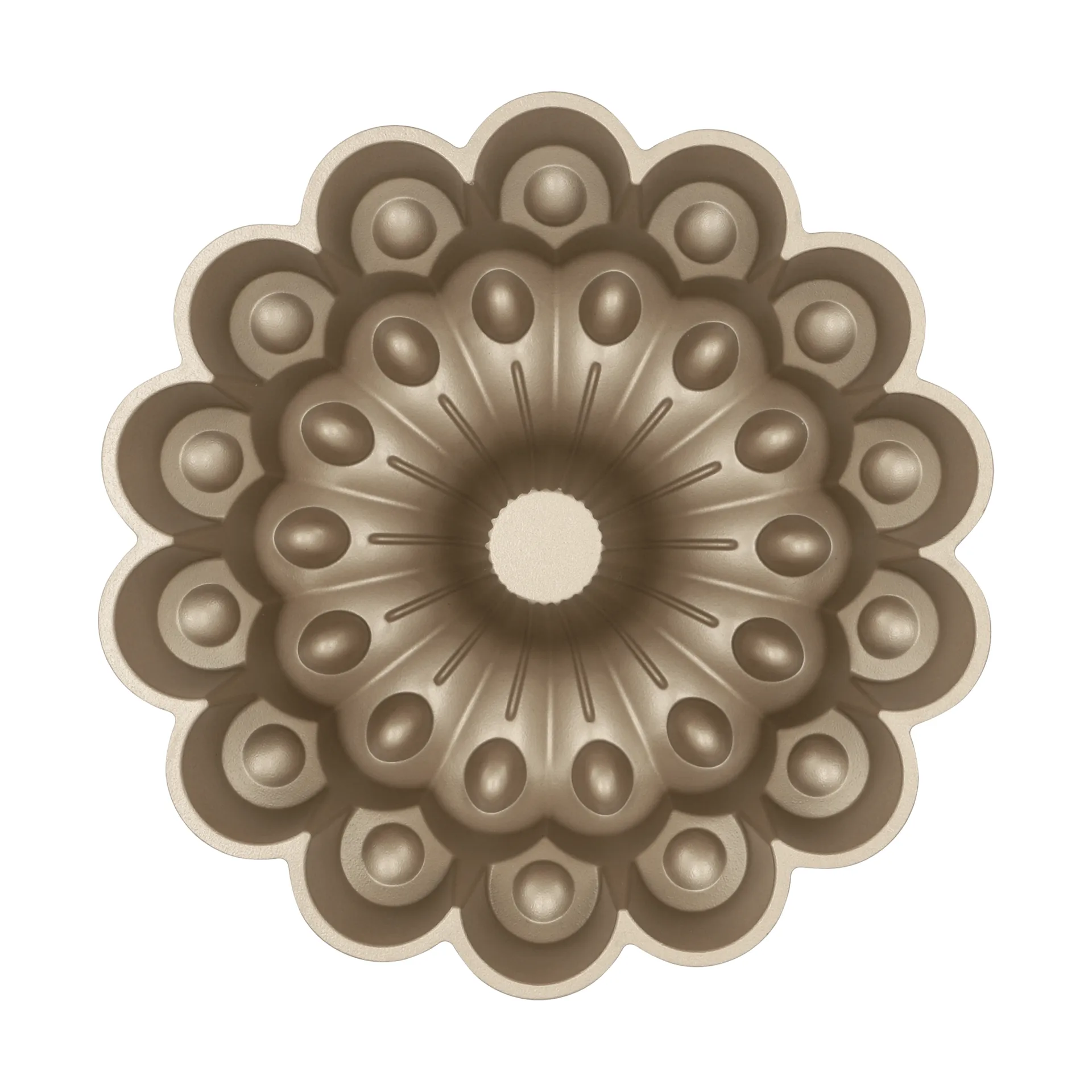 BAKE Kuchenform, Marigold, nonstick Nordwik