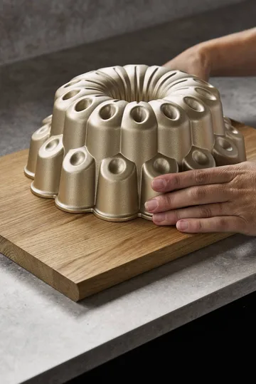 BAKE Kuchenform - Marigold, nonstick - Nordwik