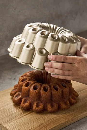 BAKE Kuchenform - Marigold, nonstick - Nordwik