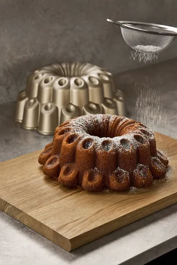 BAKE Kuchenform - Marigold, nonstick - Nordwik