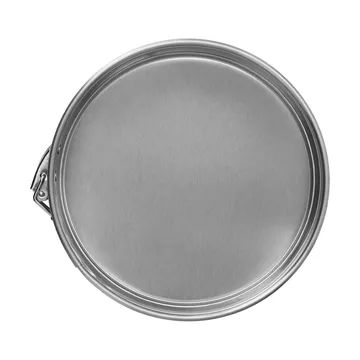 BAKE Springform - Edelstahl, 15,5 cm - Nordwik