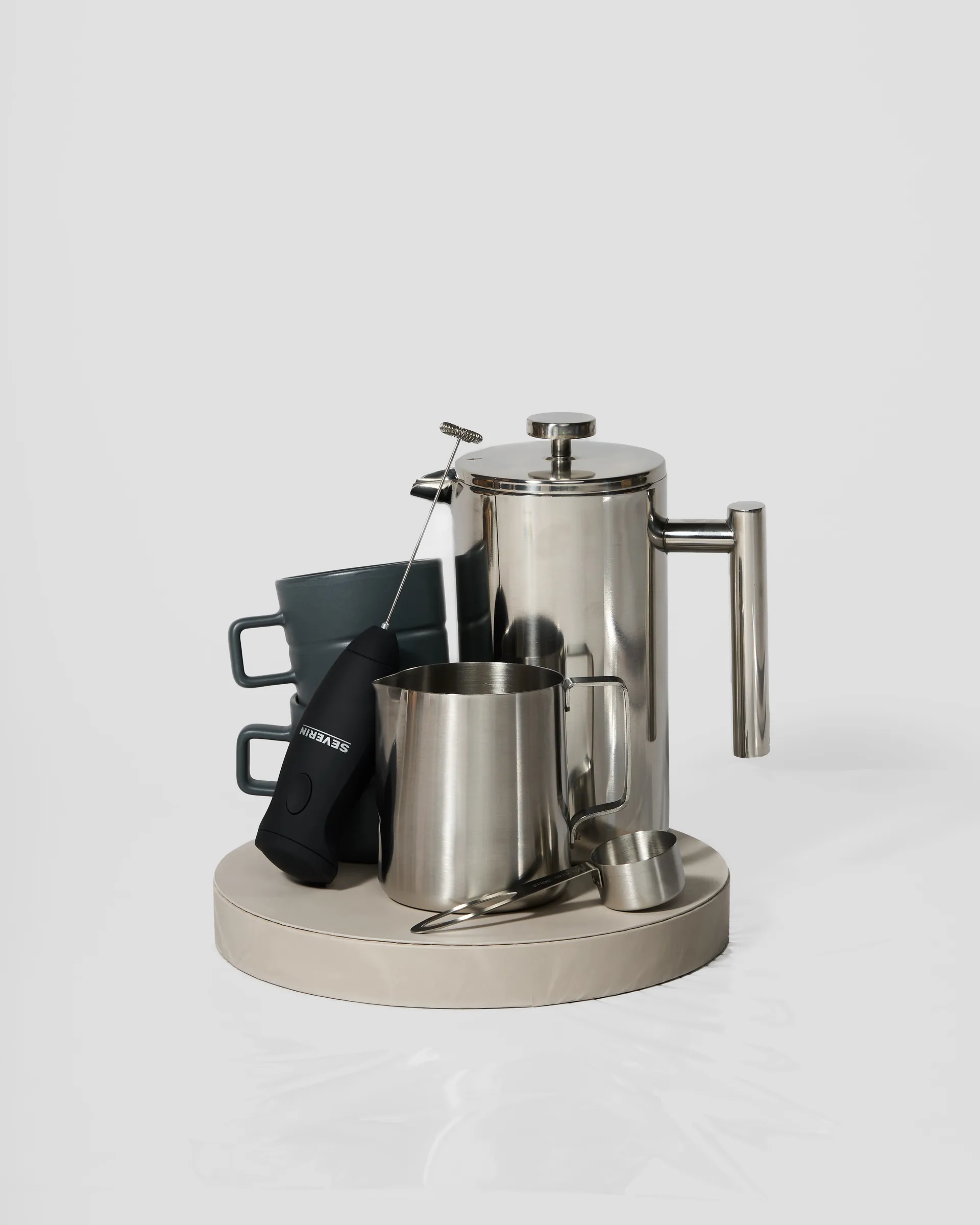 Kaffeeset 5-teilig,  Nordwik