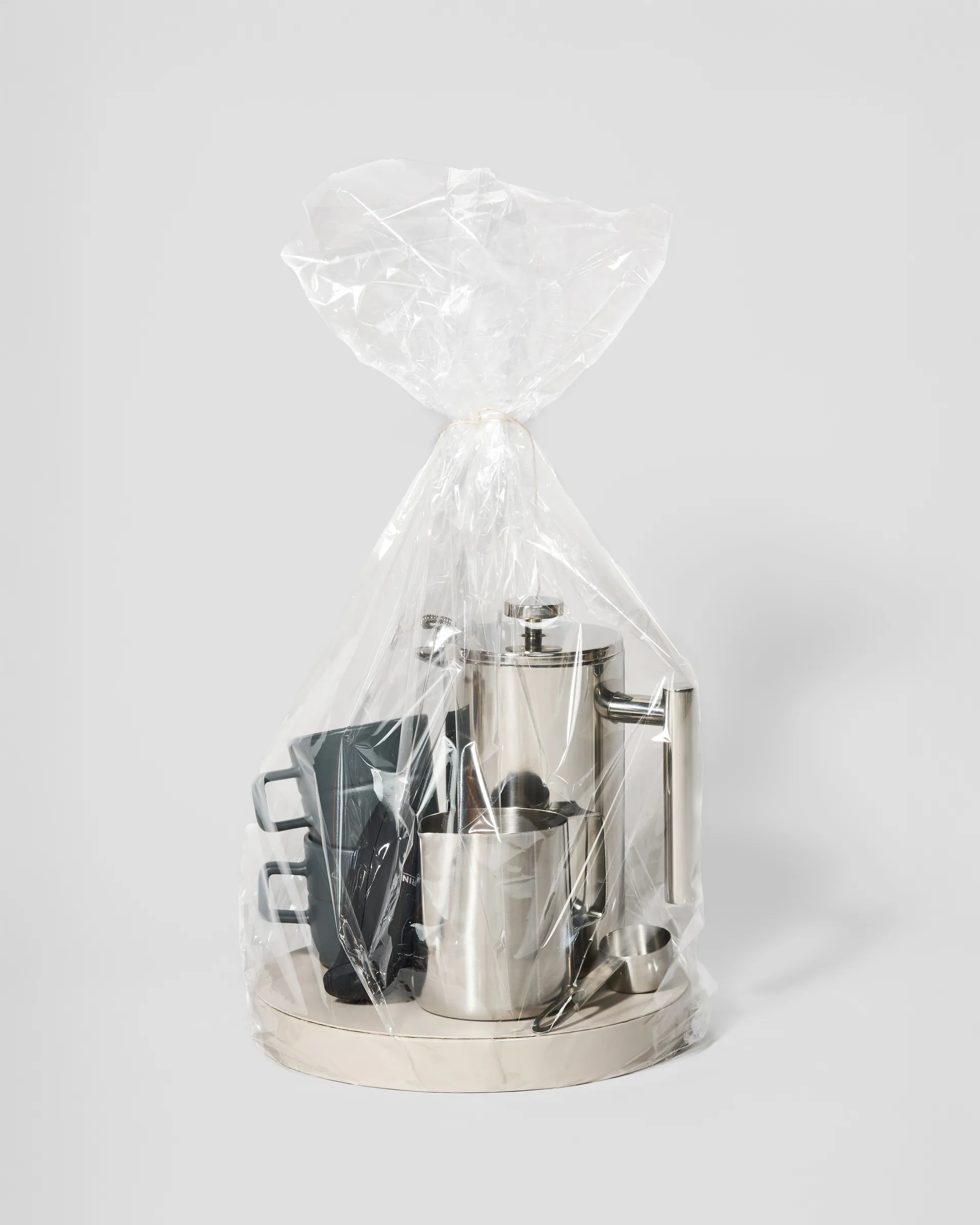 Kaffeeset 5-teilig,  Nordwik