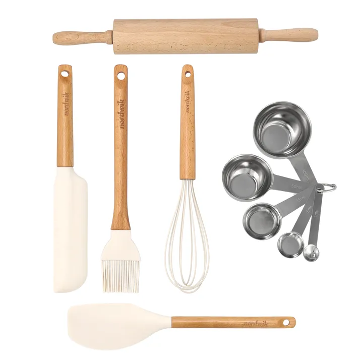 Nordwik Backset 6-teilig - Nordwik