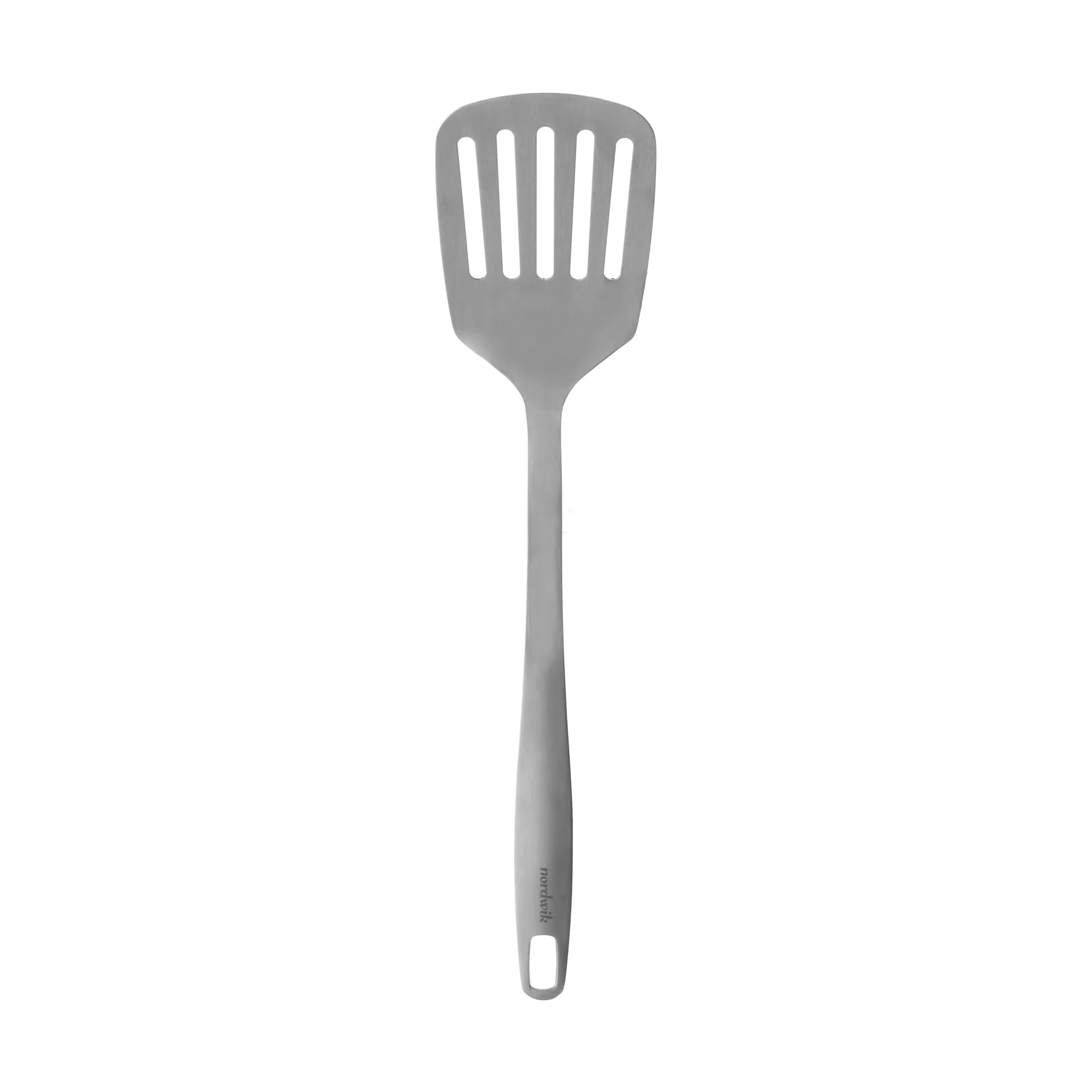 Nordwik Bratenwender 32,5 cm, Edelstahl Nordwik