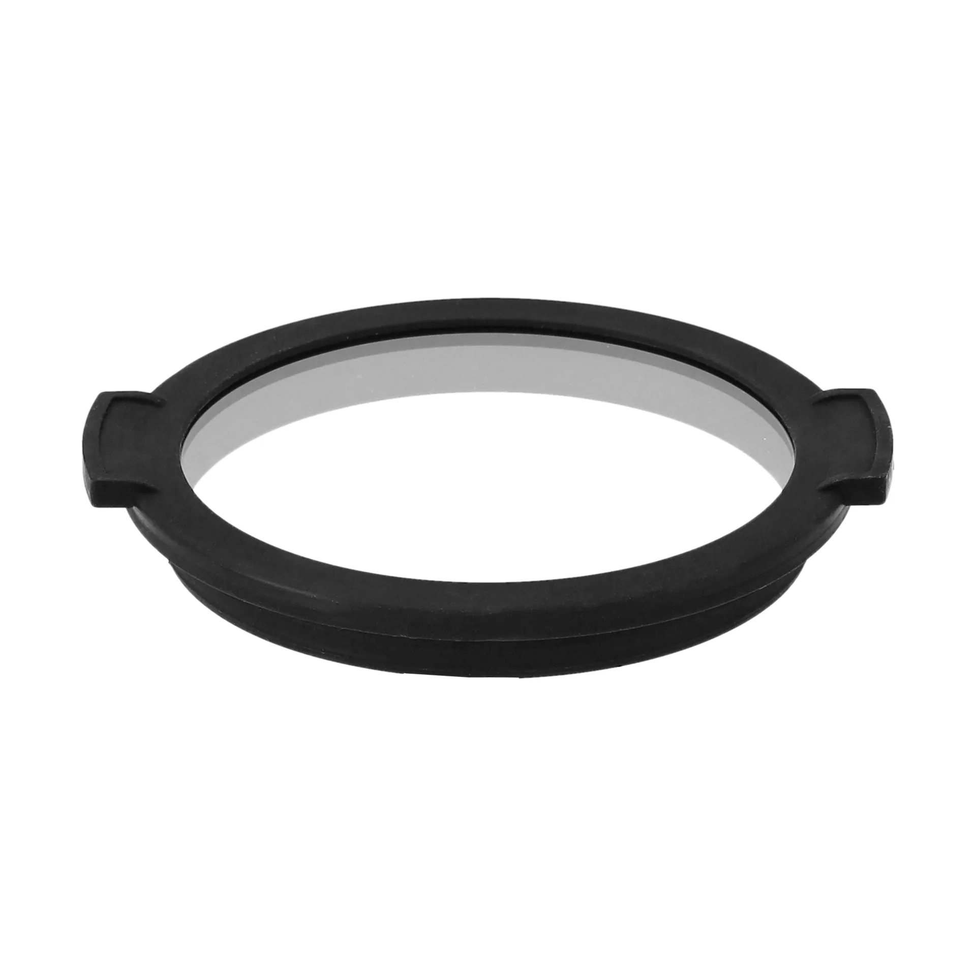 Nordwik Glasdeckel für Mini-Schüsseln Premium, 3er-Pack Nordwik