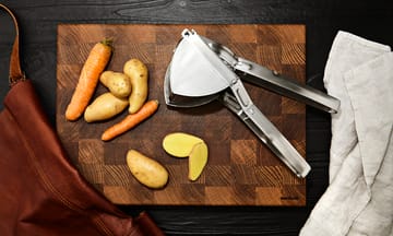 Nordwik kartoffelpresse spitzig - 28,5 cm - Nordwik