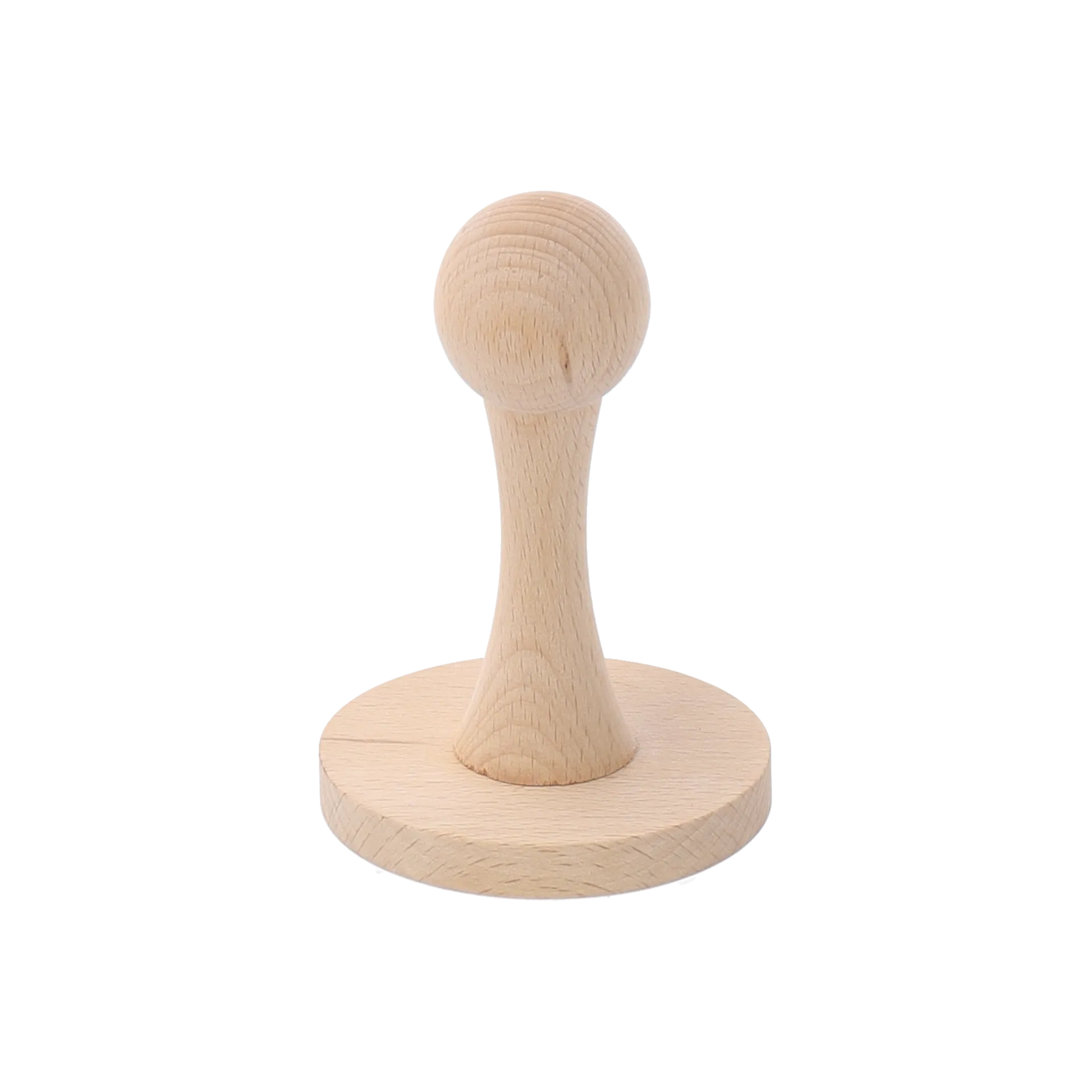 Nordwik Keksstempel Holz, Rosette Nordwik