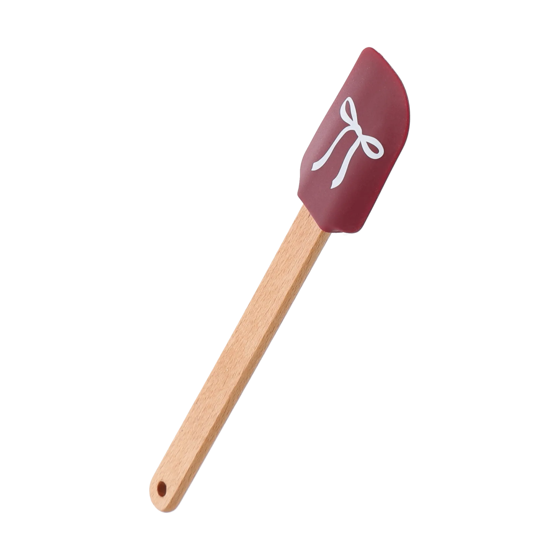 Nordwik Kinder-Silikonspatel, Rosette Nordwik