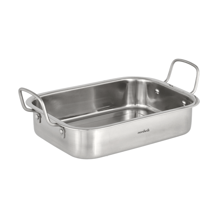 Nordwik Ofenform mit Griffen - 27 cm - Nordwik