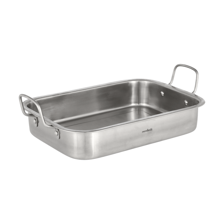 Nordwik Ofenform mit Griffen - 38 cm - Nordwik