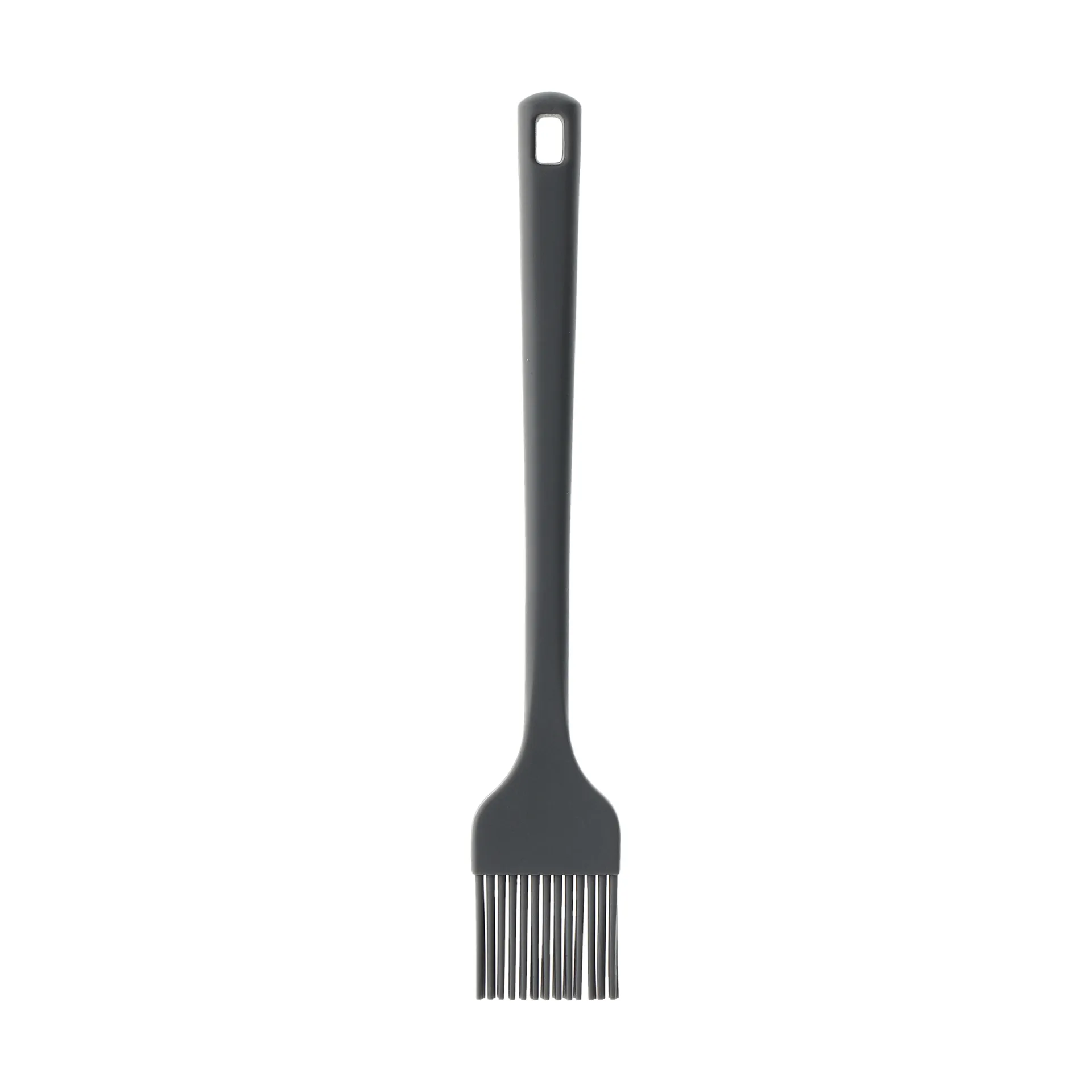Nordwik Pinsel Silikon, Grau Nordwik