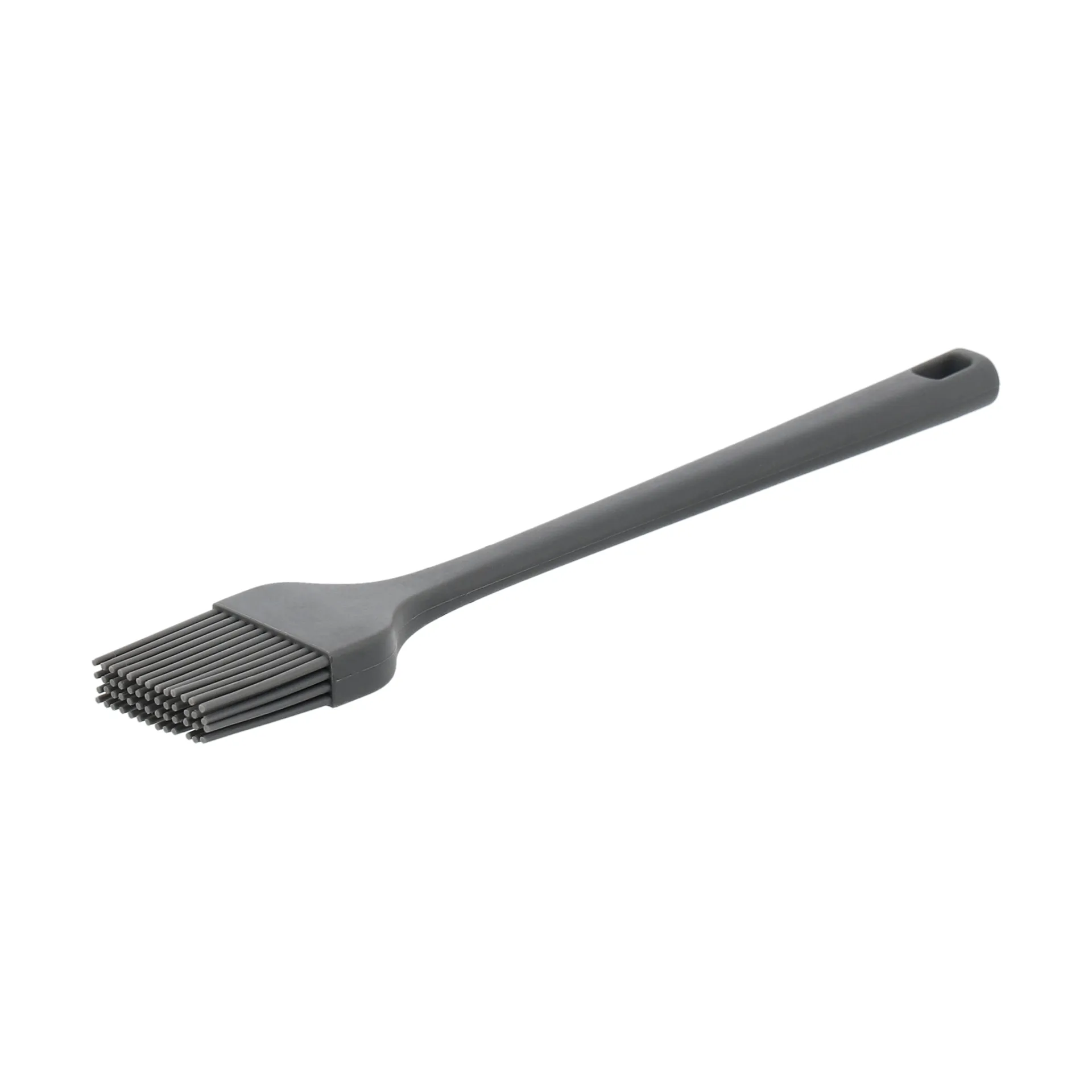 Nordwik Pinsel Silikon, Grau Nordwik