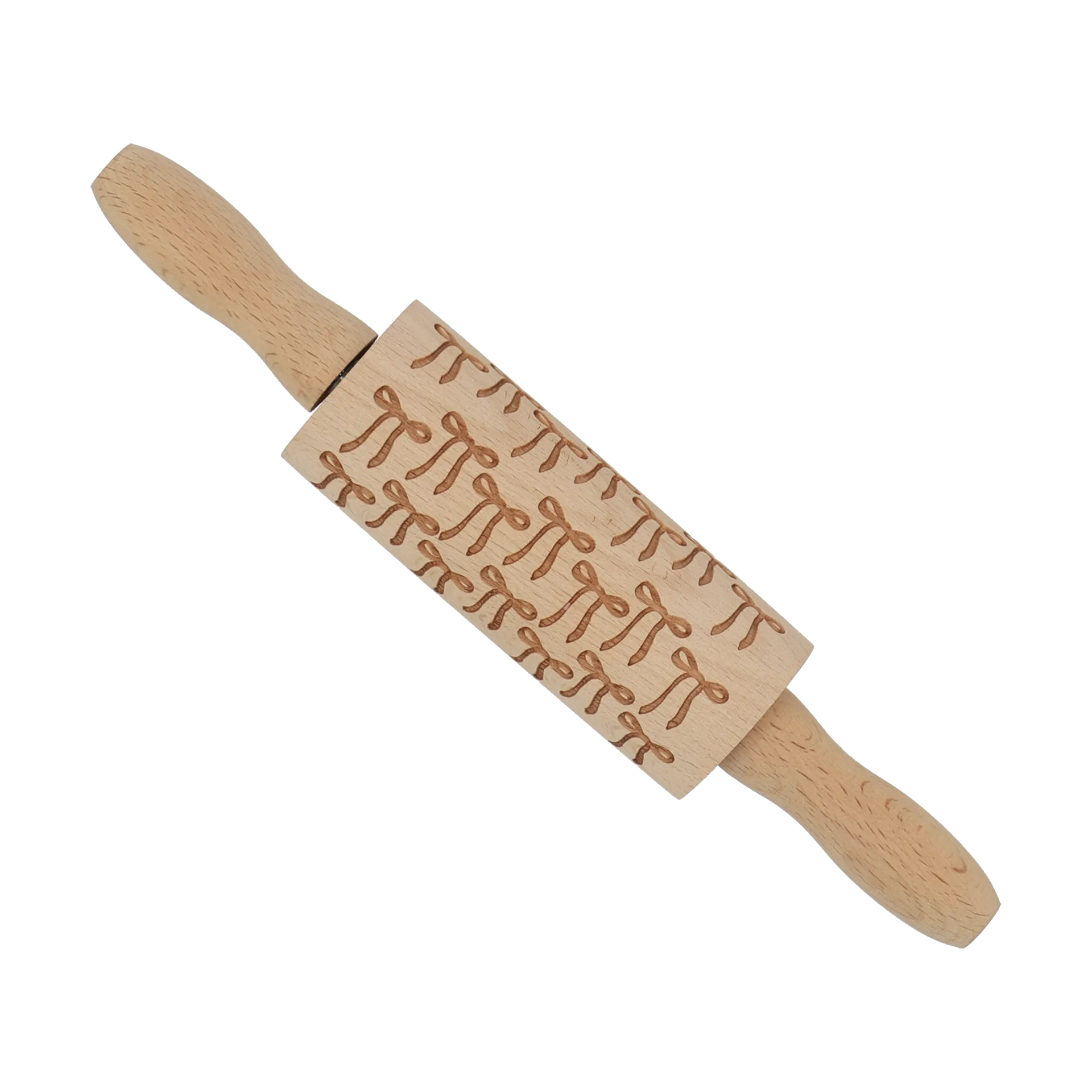 Nordwik Rührholz für Kinder, Rosette Nordwik