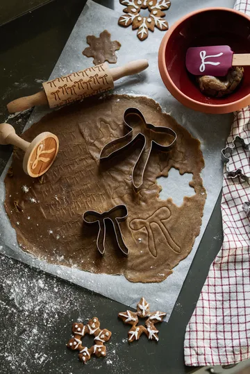 Nordwik Rührholz für Kinder - Rosette - Nordwik