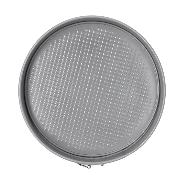 Nordwik Springform keramisch antihaftbeschichtet Silber, 24 cm Nordwik