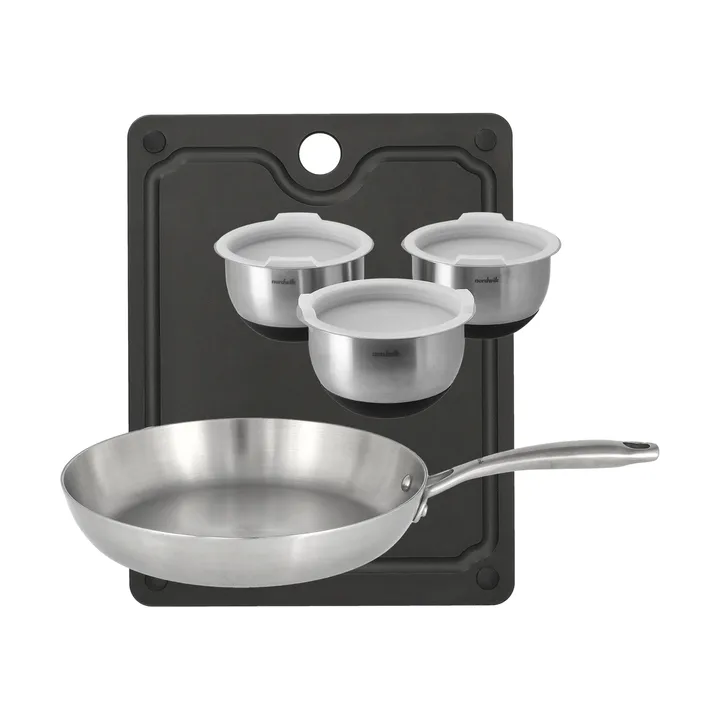 Nordwik Starter-Set – 3-teilig - Nordwik