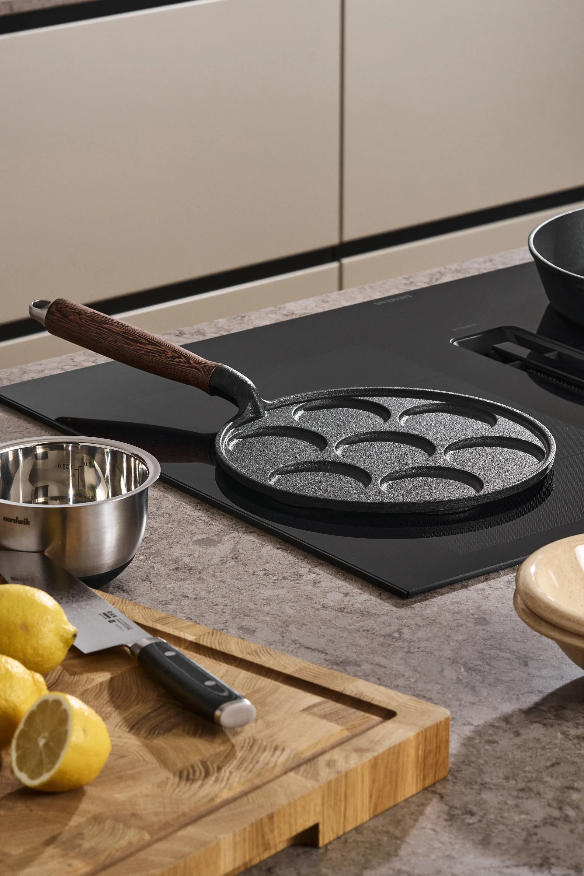 Nordwik Starter-Set – 4-teilig Nordwik