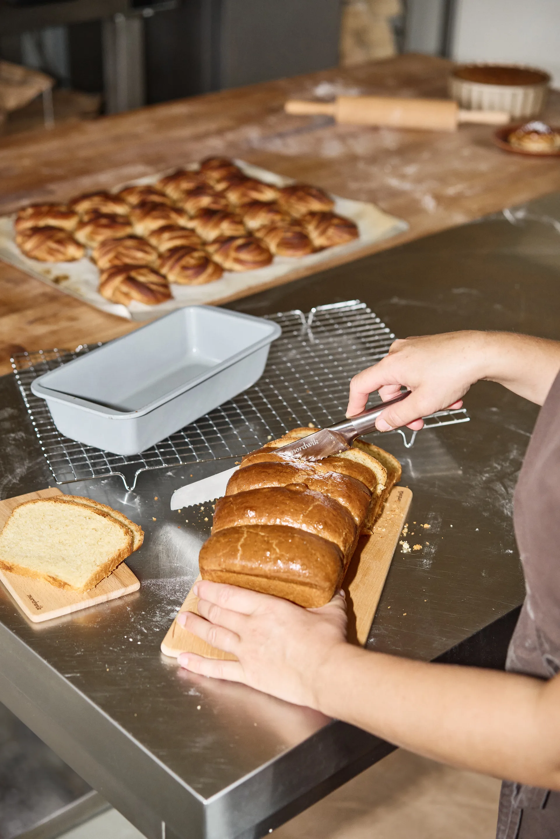 Nordwik Starter-Set – 4-teilig Nordwik