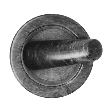 PREP Mörser - Granit, Ø11 cm - Nordwik
