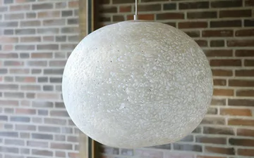 Act Pendelleuchte Ø60 cm - Weiß - Normann Copenhagen