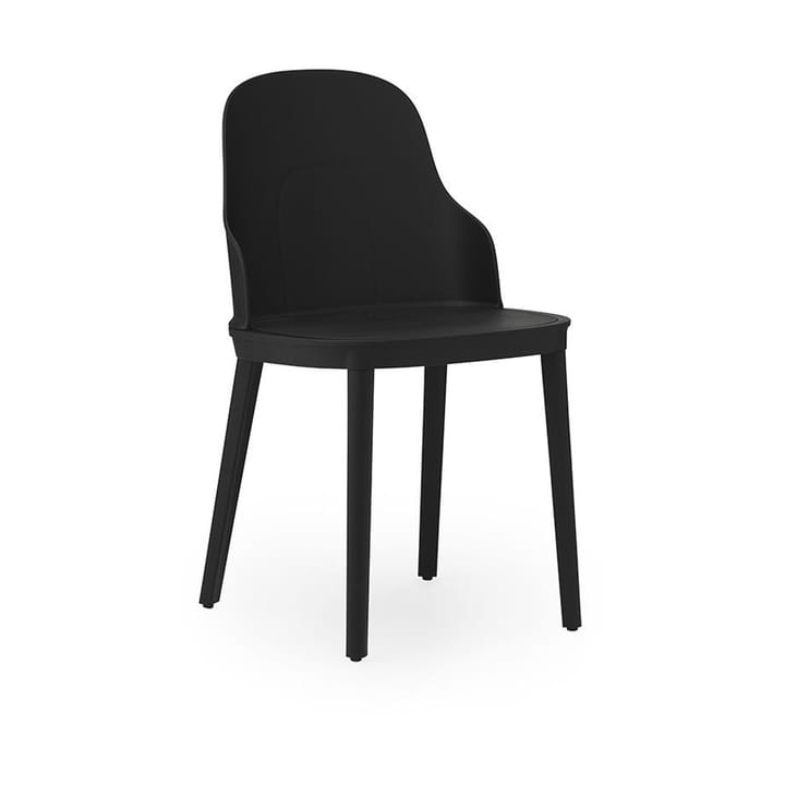 Allez Stuhl, Black Normann Copenhagen