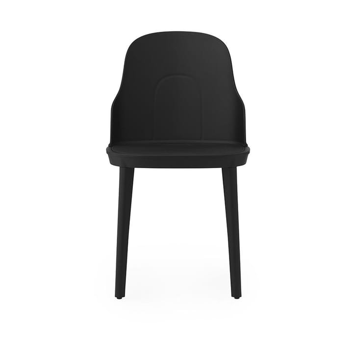 Allez Stuhl, Black Normann Copenhagen