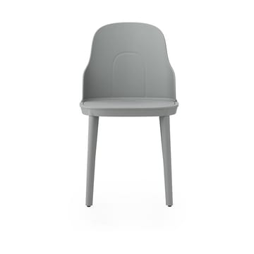 Allez Stuhl - Grey - Normann Copenhagen