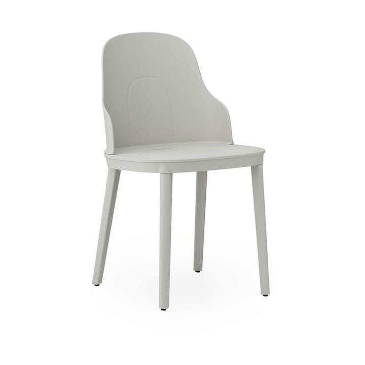 Allez Stuhl, Warm Grey Normann Copenhagen