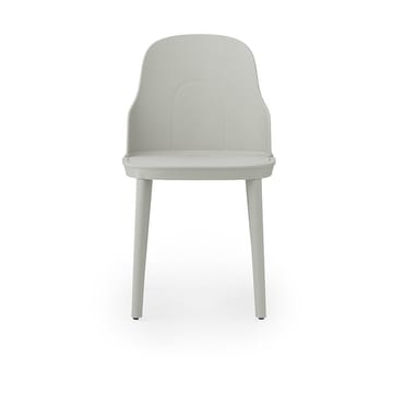 Allez Stuhl - Warm Grey - Normann Copenhagen