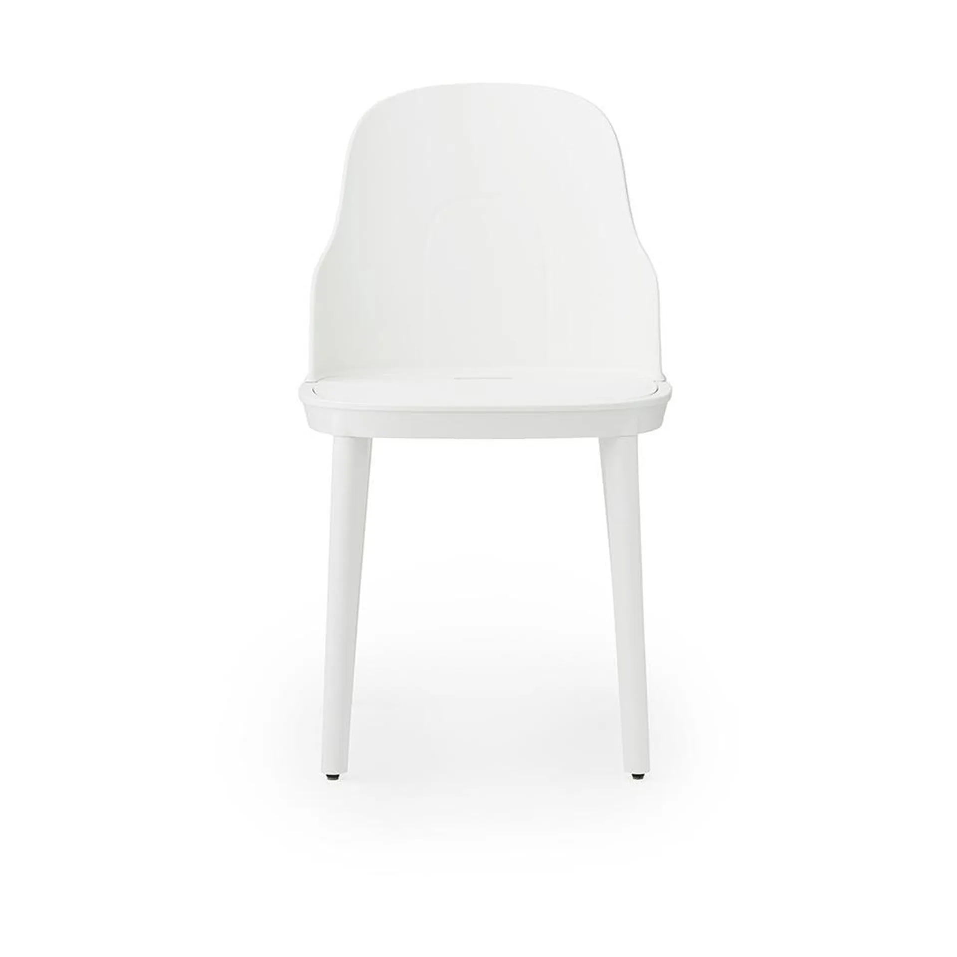 Allez Stuhl, White Normann Copenhagen