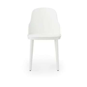 Allez Stuhl - White - Normann Copenhagen