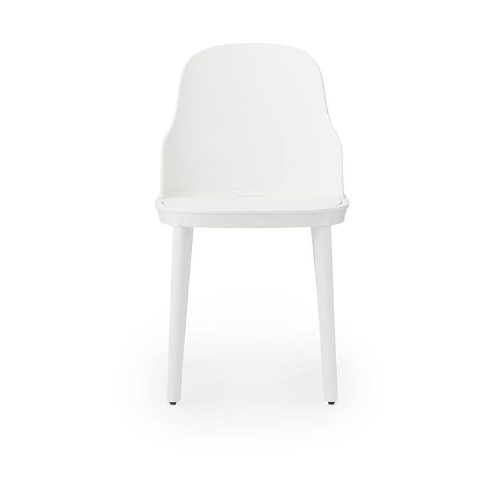 Allez Stuhl, White Normann Copenhagen